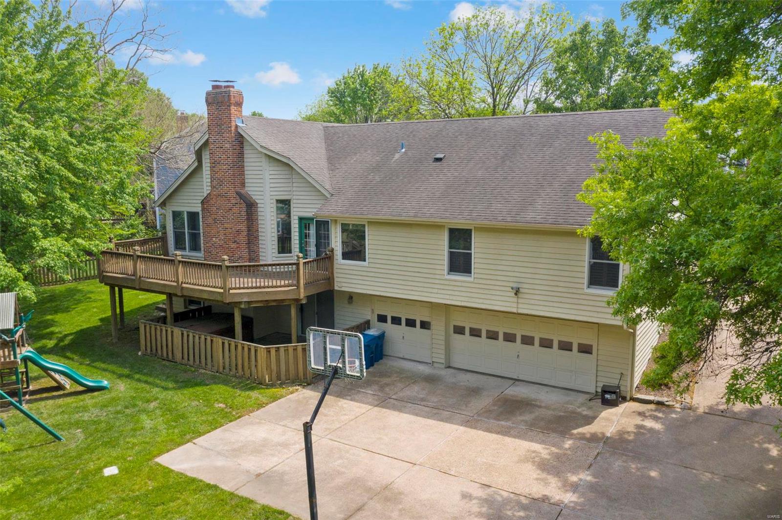 1827 York Ridge Court Chesterfield, MO 63017 - Photo 39 of 53 Gallery Image 39