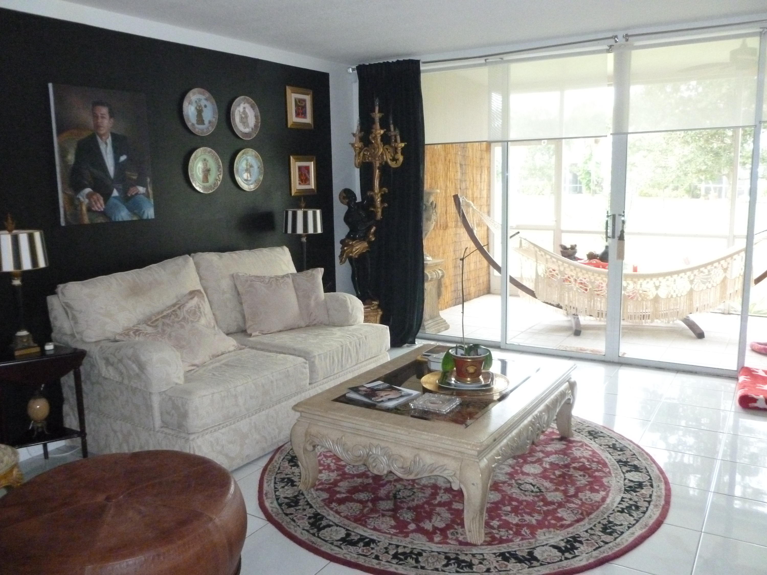 6053 Old Court Road, Unit 303 Boca Raton, FL 33433 - Photo 4 of 23 Living area