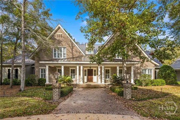 $3,500,000 | 35 Ogeechee Lane, Richmond Hill, GA 31324