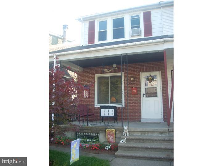 3532 Ridgeway Street Reading, PA 19605 - Photo 1 of 19 Exterior Front