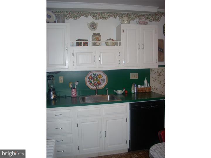 3532 Ridgeway Street Reading, PA 19605 - Photo 6 of 19 Kitchen