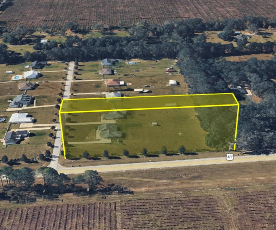 0 Northwest 143rd Road High Springs, FL 32643 - Photo 6 of 12