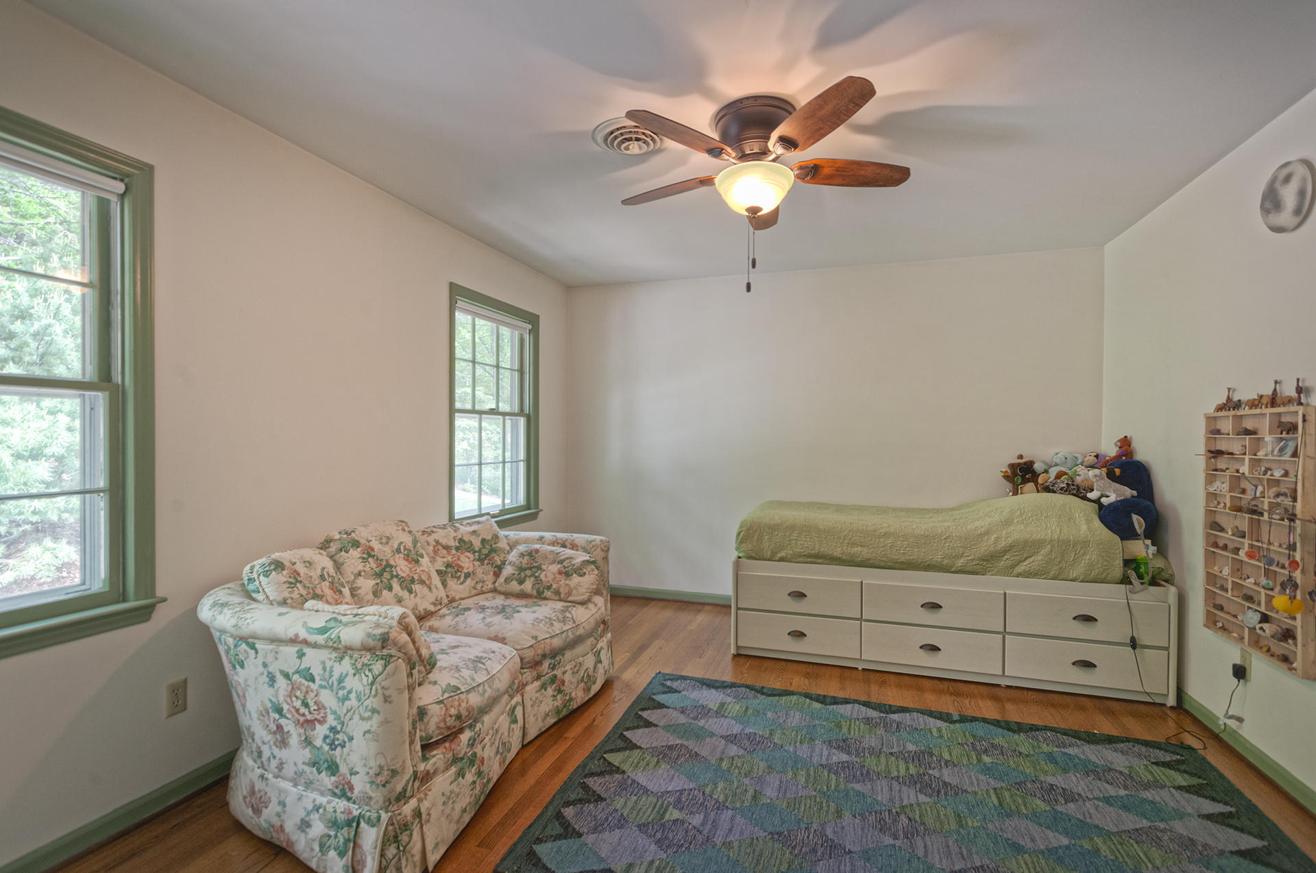 6905 Mt Chestnut Road Roanoke, VA 24018 - Photo 25 of 33 Bedroom 4