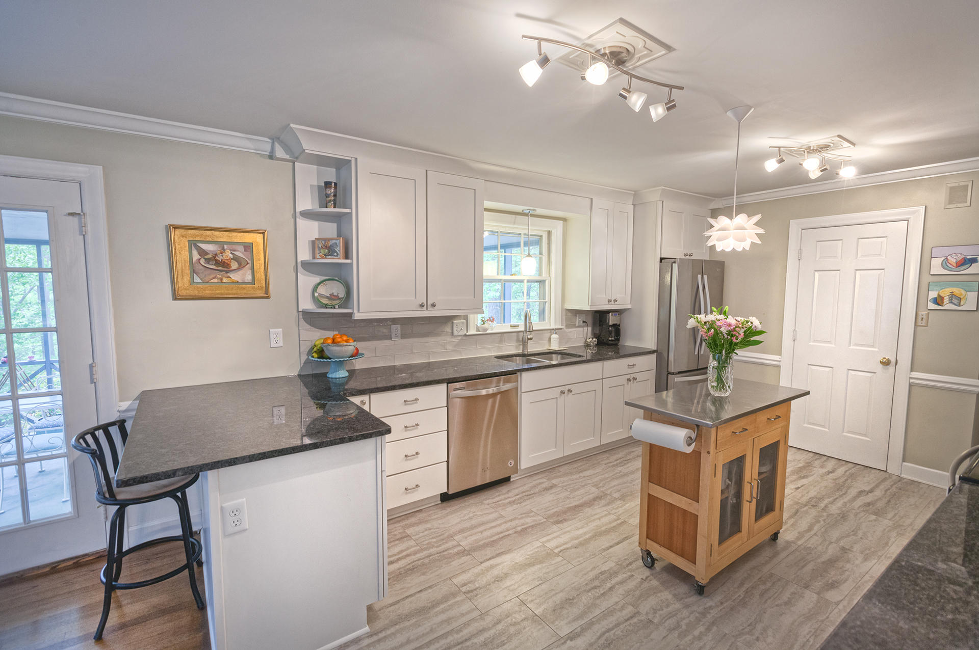6905 Mt Chestnut Road Roanoke, VA 24018 - Photo 7 of 33 New Appliances