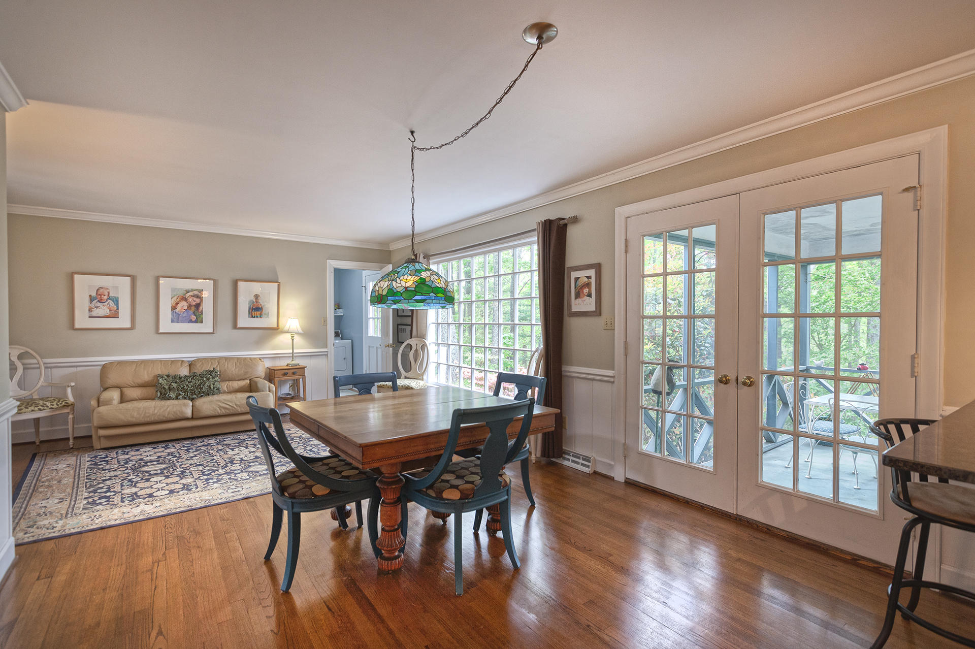 6905 Mt Chestnut Road Roanoke, VA 24018 - Photo 9 of 33 Breakfast Area