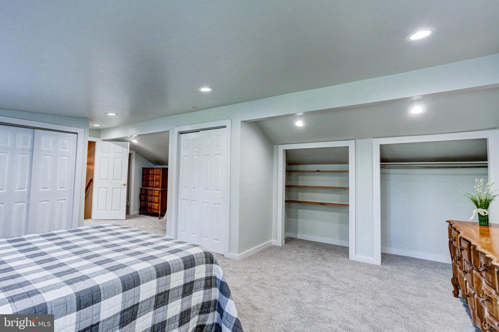 126 Cedar Hill Road Chalfont, PA 18914 - Photo 45 of 64 Bedroom 3