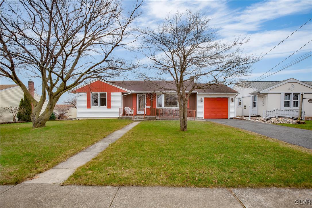3118 South Ruch Street Whitehall, PA 18052 - Photo 1 of 13 Gallery Image 1
