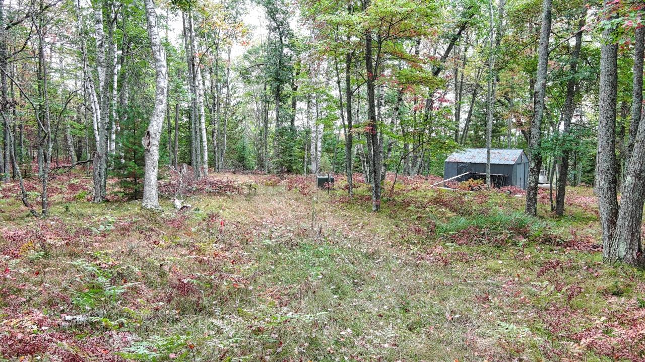 Lot A Del Stengl Lake Road Rhinelander, WI 54501 - Photo 14 of 23 Gallery Image 14