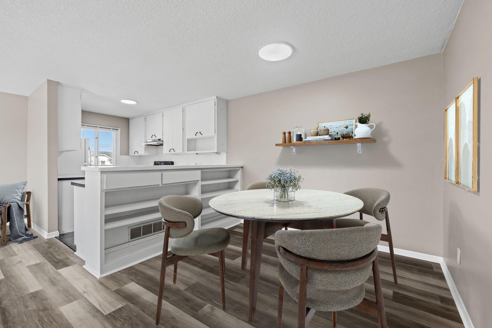 11101 Drake Street Northwest Minneapolis, MN 55433 - Photo 11 of 29