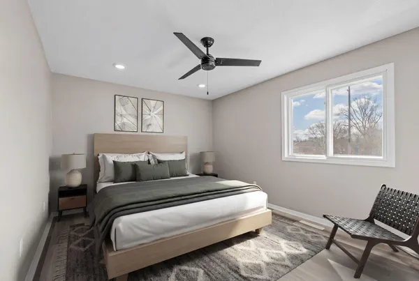 $205,000 | 11101 Drake Street Northwest, Coon Rapids, MN 55433