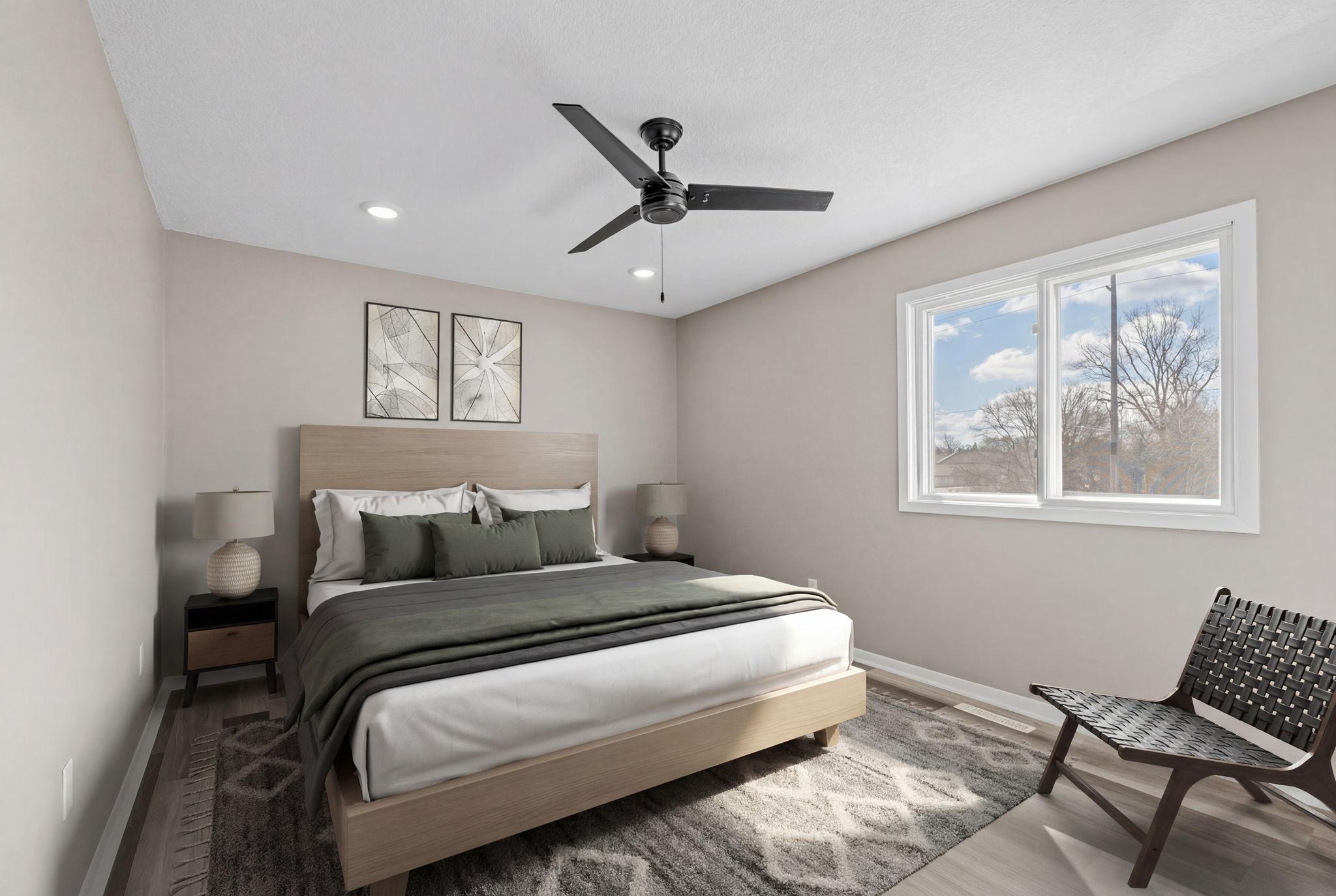 11101 Drake Street Northwest Minneapolis, MN 55433 - Photo 23 of 29