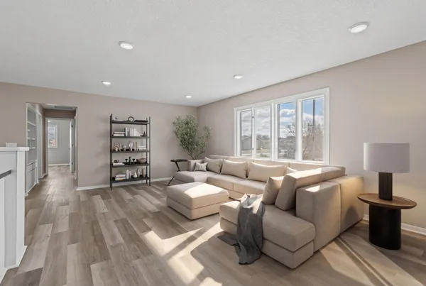 $205,000 | 11101 Drake Street Northwest, Coon Rapids, MN 55433