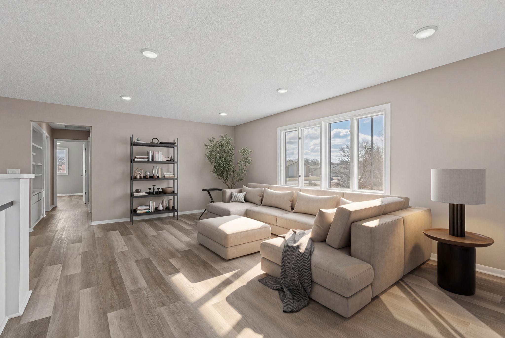 11101 Drake Street Northwest Minneapolis, MN 55433 - Photo 7 of 29