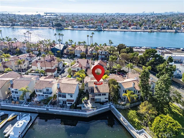 $2,225,000 | 5517 China Point, Long Beach, CA 90803