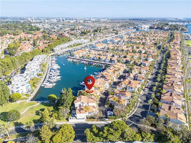 $2,225,000 | 5517 China Point, Long Beach, CA 90803