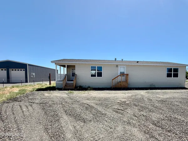 $399,000 | 7730 Remington Road, Silver Springs, NV 89429