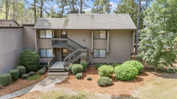 $385,000 | 280 Sugar Gum Lane, Unit 165, Pinehurst, NC 28374