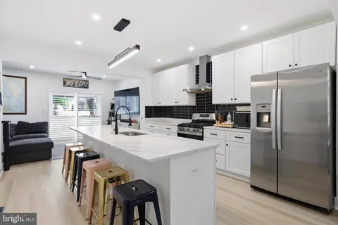 $874,900 | 408 Ingraham Street Northwest, Washington, DC 20011