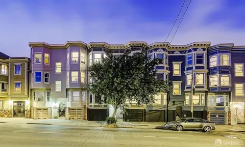 $1,398,000 | 3334 16th Street, Unit A, San Francisco, CA 94114