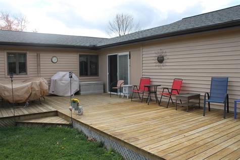 574 Sterrett Road Fairfield, VA 24435 - Photo 23 of 24