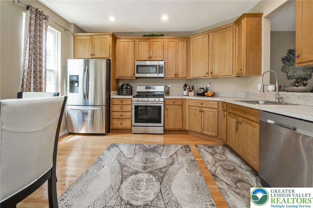 3566 Penfield Way Nazareth, PA 18064 - Photo 11 of 47