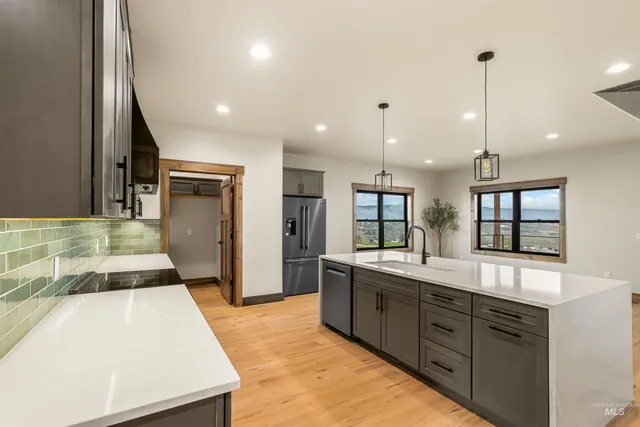 $950,000 | 2271 Chukar Lane, Clarkston, WA 99403