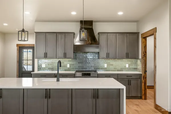 $950,000 | 2271 Chukar Lane, Clarkston, WA 99403