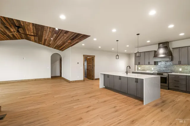 $950,000 | 2271 Chukar Lane, Clarkston, WA 99403