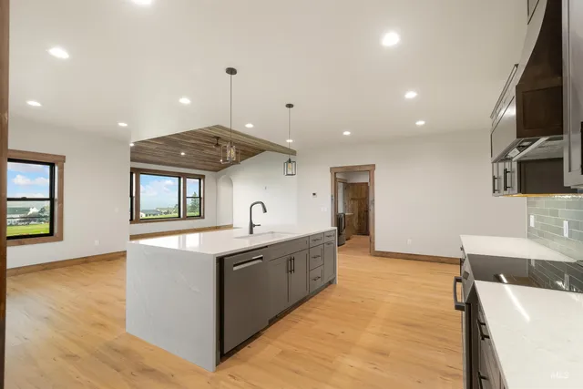 $950,000 | 2271 Chukar Lane, Clarkston, WA 99403