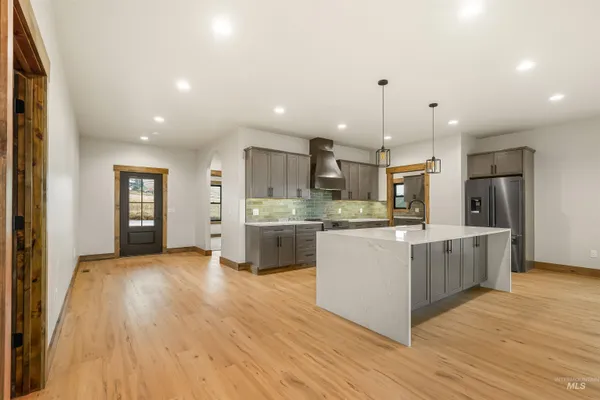 $950,000 | 2271 Chukar Lane, Clarkston, WA 99403