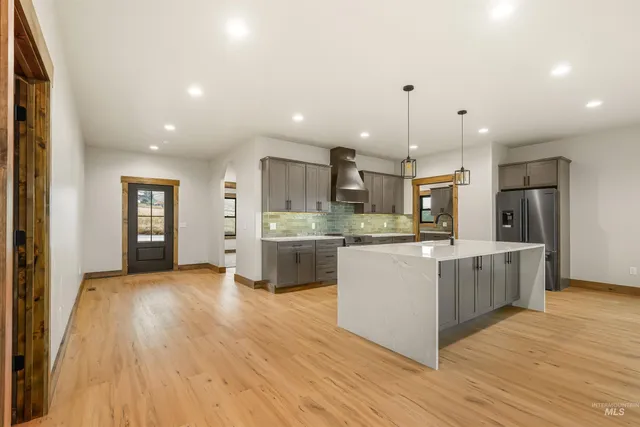 $950,000 | 2271 Chukar Lane, Clarkston, WA 99403