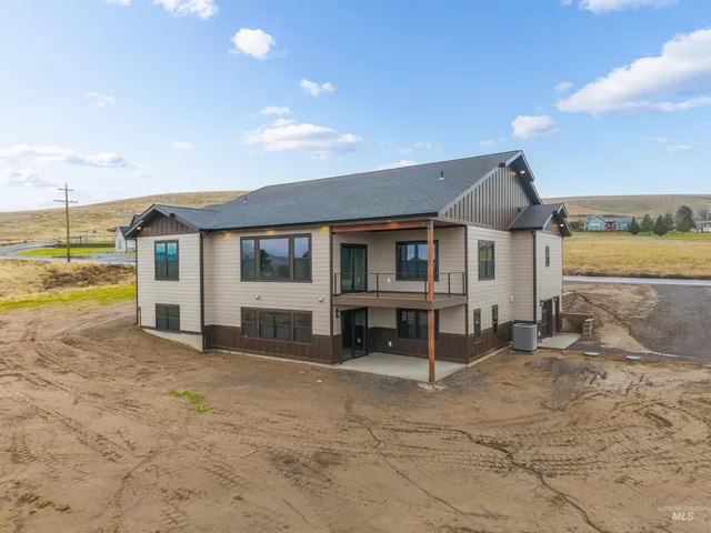 $950,000 | 2271 Chukar Lane, Clarkston, WA 99403