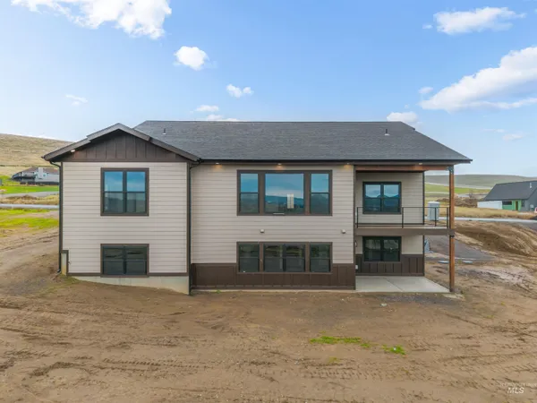 $950,000 | 2271 Chukar Lane, Clarkston, WA 99403