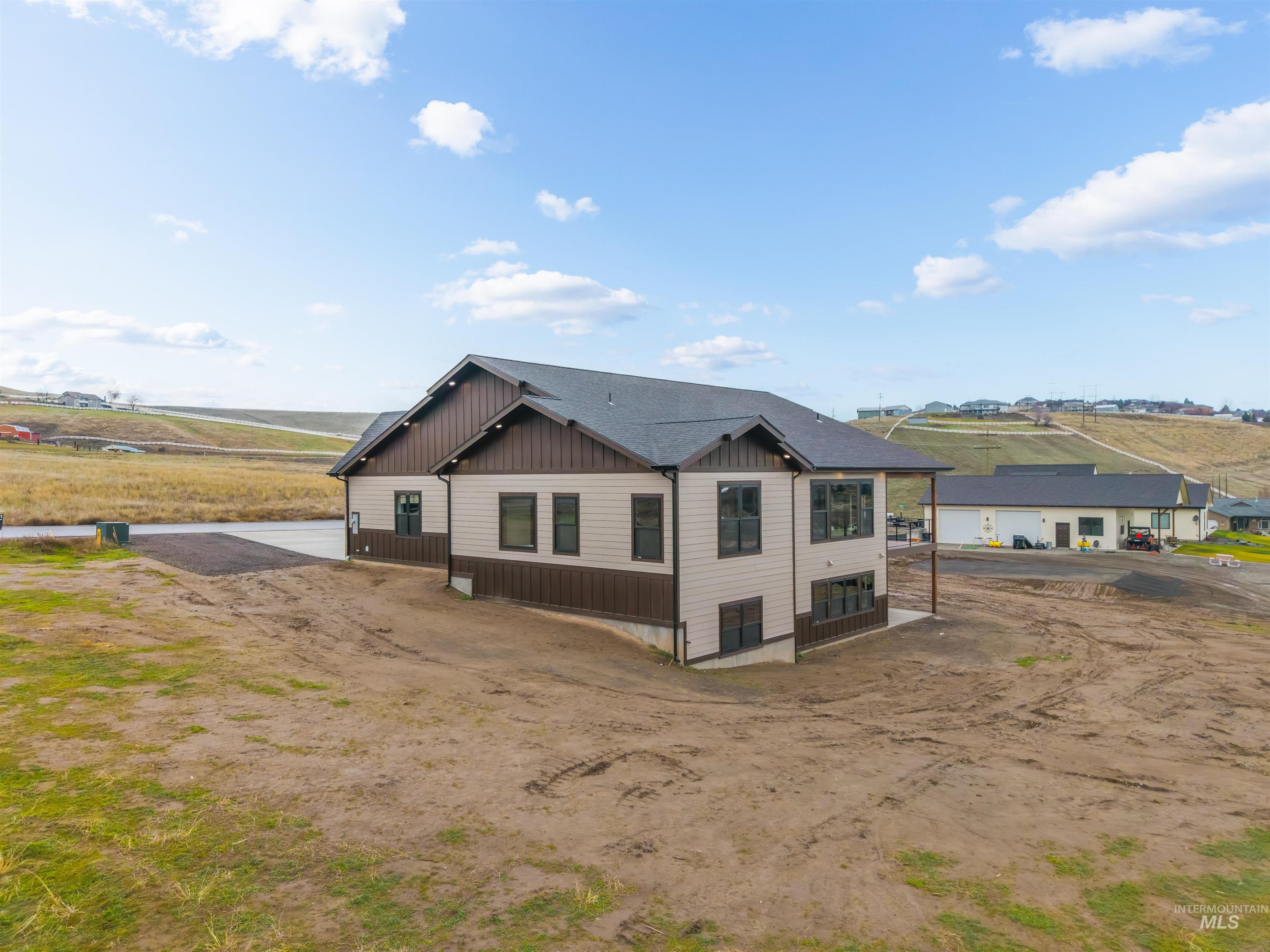 2271 Chukar Lane Clarkston, WA 99403 - Photo 43 of 44