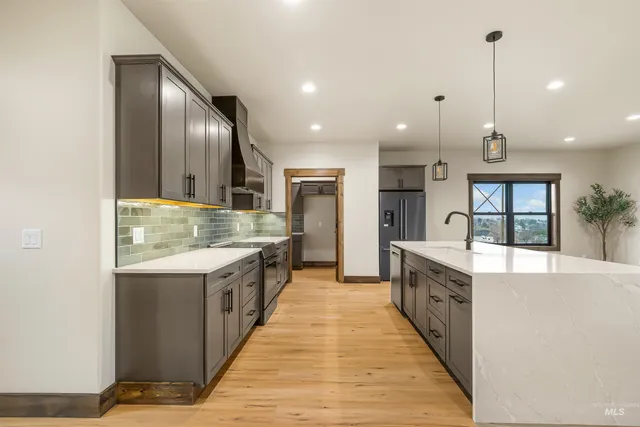 $950,000 | 2271 Chukar Lane, Clarkston, WA 99403