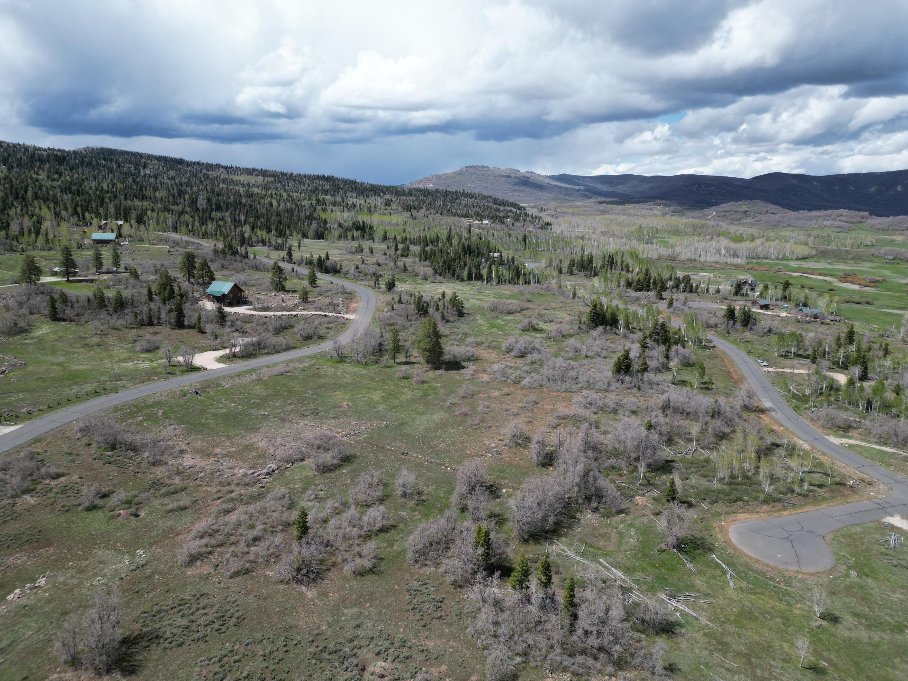 Kolob Terrace Road Springdale, UT 84767 - Photo 7 of 13 DJI_0611