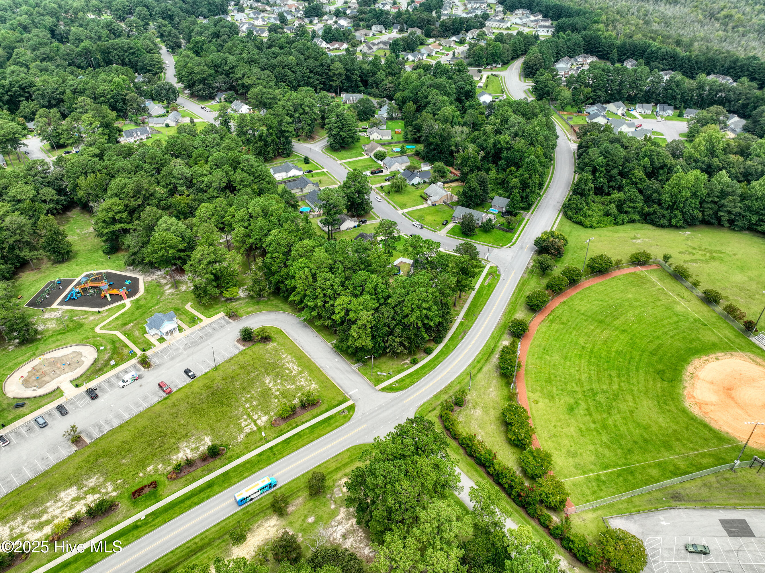 529 Shadowridge Road Jacksonville, NC 28546 - Photo 35 of 43 DJI_0961_5