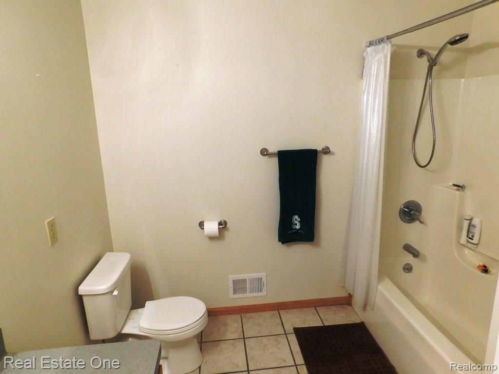 4222 Adams Road Stockbridge, MI 49285 - Photo 10 of 20 Common Bath