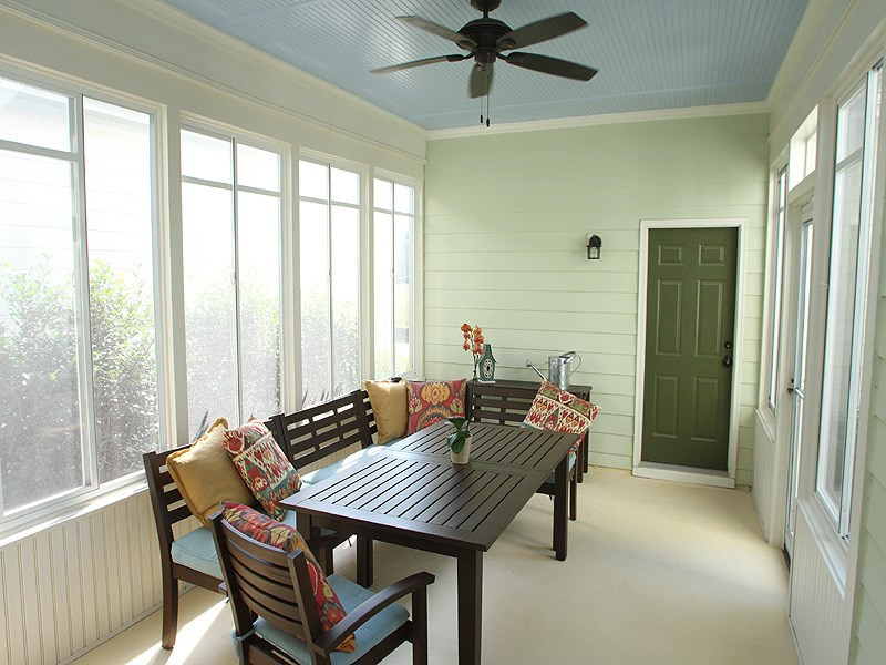 1333 Formal Garden Way Raleigh, NC 27603 - Photo 19 of 25 Screened in porch