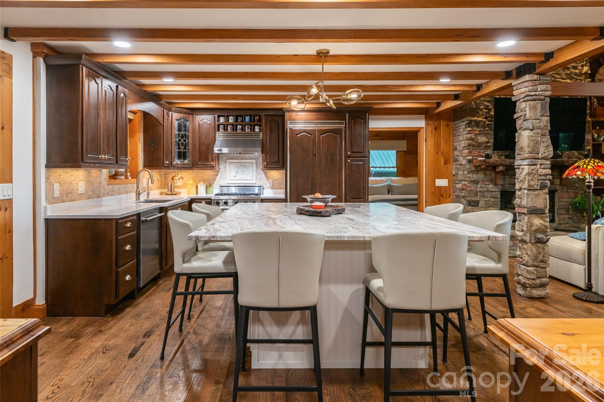 580 Flying Hawk Road Waynesville, NC 28786 - Photo 12 of 48 Gallery Image 12