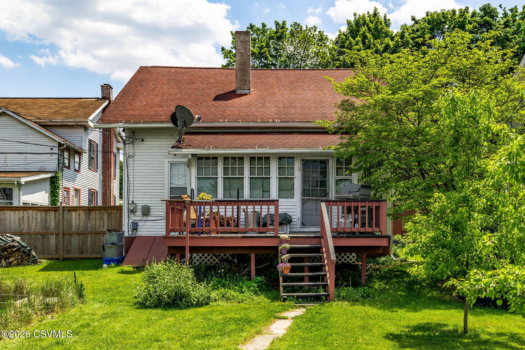 284 Walnut Street Mifflinburg, PA 17844 - Photo 5 of 28