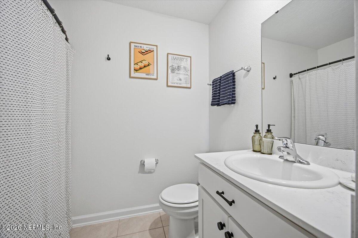 35 Hidden Mdws Road St. Augustine, FL 32095 - Photo 13 of 21 13-Bathroom