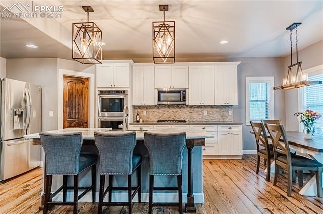 4255 Walker Road Colorado Springs, CO 80908 - Photo 12 of 40 Gallery Image 12