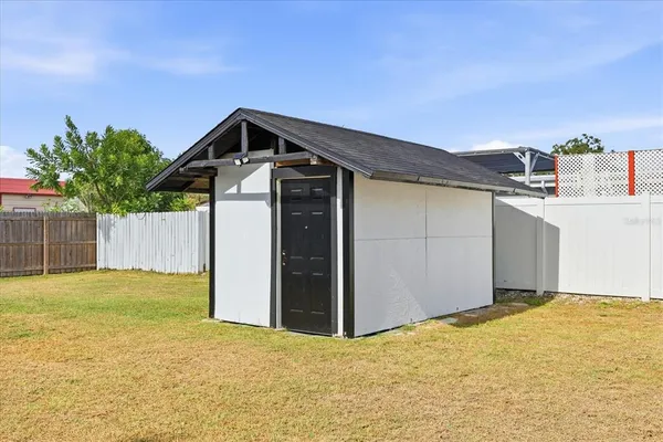 an aerial view of a city with lots of residential buildings
