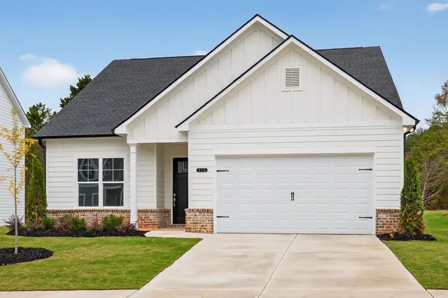 $399,900 | 171 Crimson Feather Drive, Jefferson, GA 30549