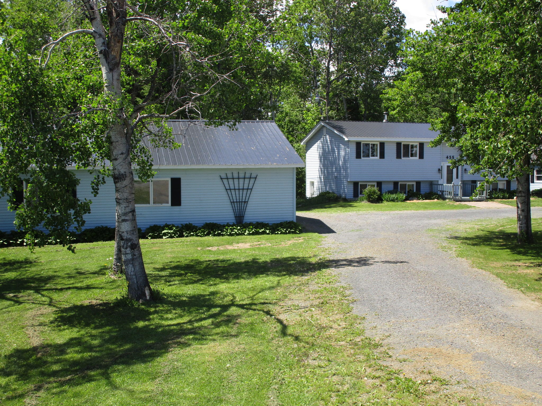 435 Shorey Road Westfield, ME 04787 - Photo 3 of 44 IMG_3693
