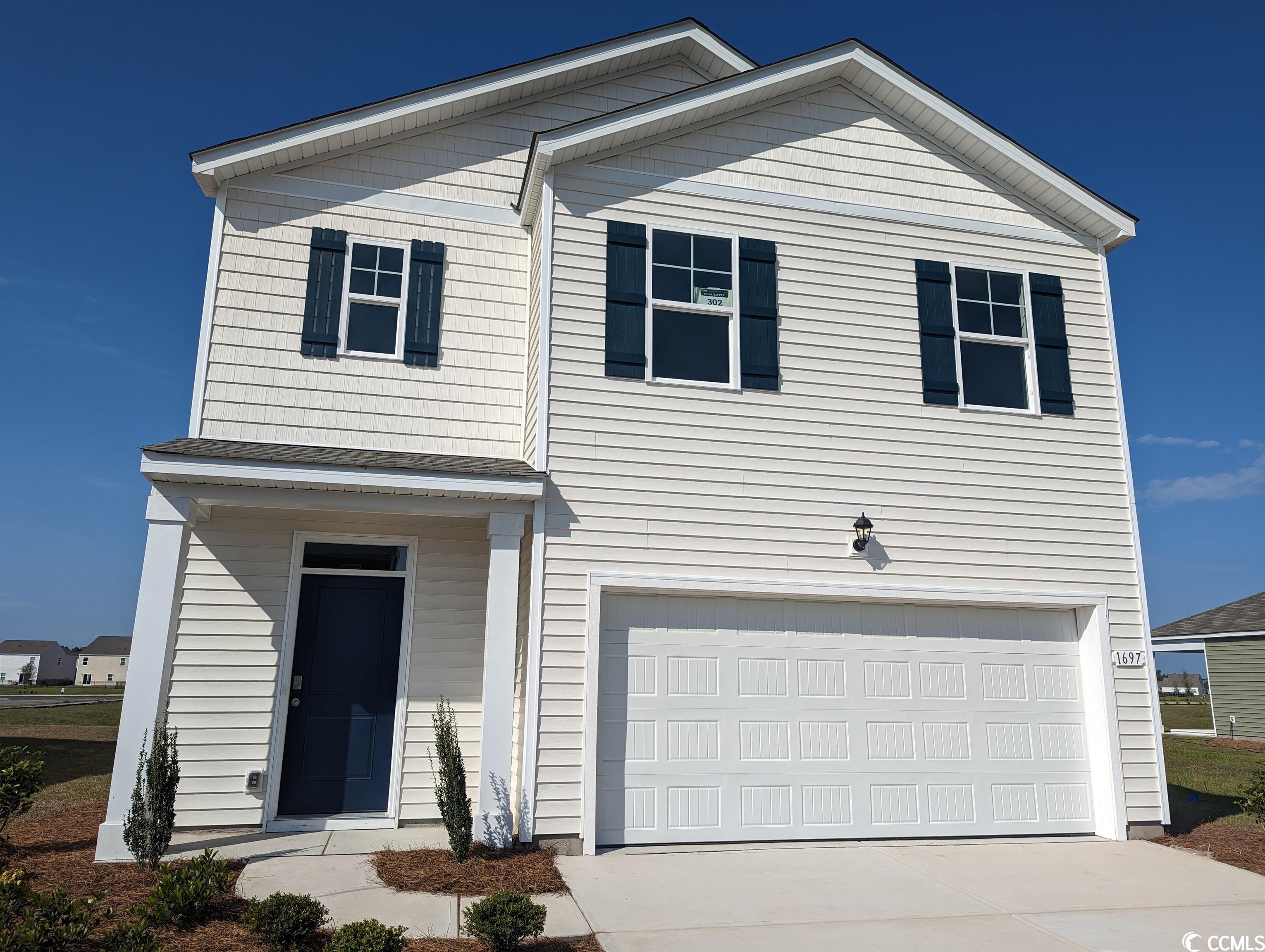 1697 Perthshire Loop Myrtle Beach, SC 29579 - Photo 1 of 39 Gallery Image 1