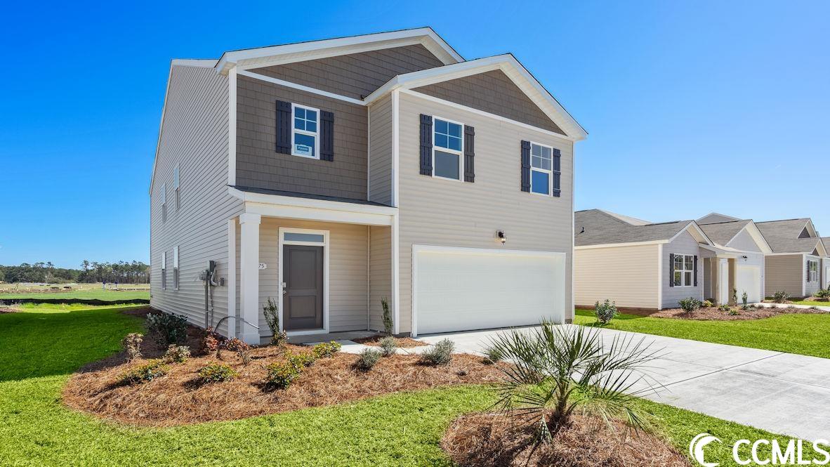 1697 Perthshire Loop Myrtle Beach, SC 29579 - Photo 2 of 39 Gallery Image 2
