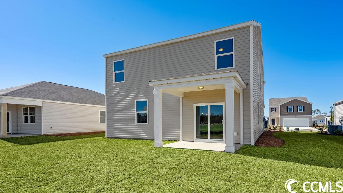 1697 Perthshire Loop Myrtle Beach, SC 29579 - Photo 3 of 39 Gallery Image 3