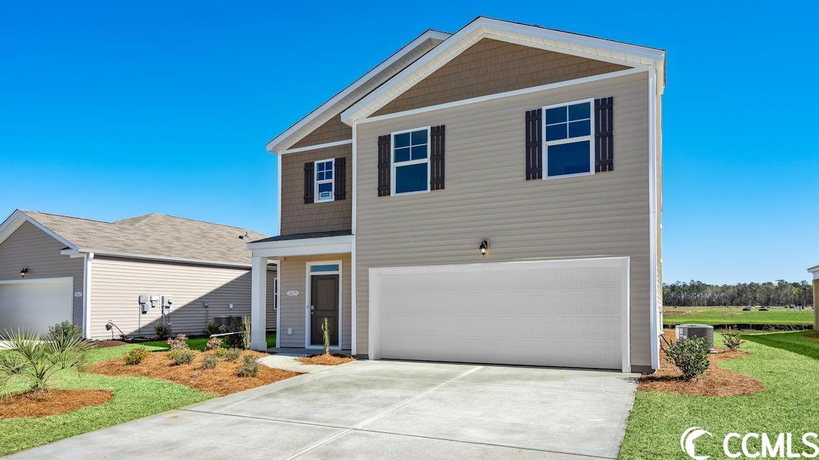 1697 Perthshire Loop Myrtle Beach, SC 29579 - Photo 4 of 39 Gallery Image 4